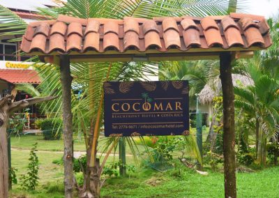 Hotel Cocomar