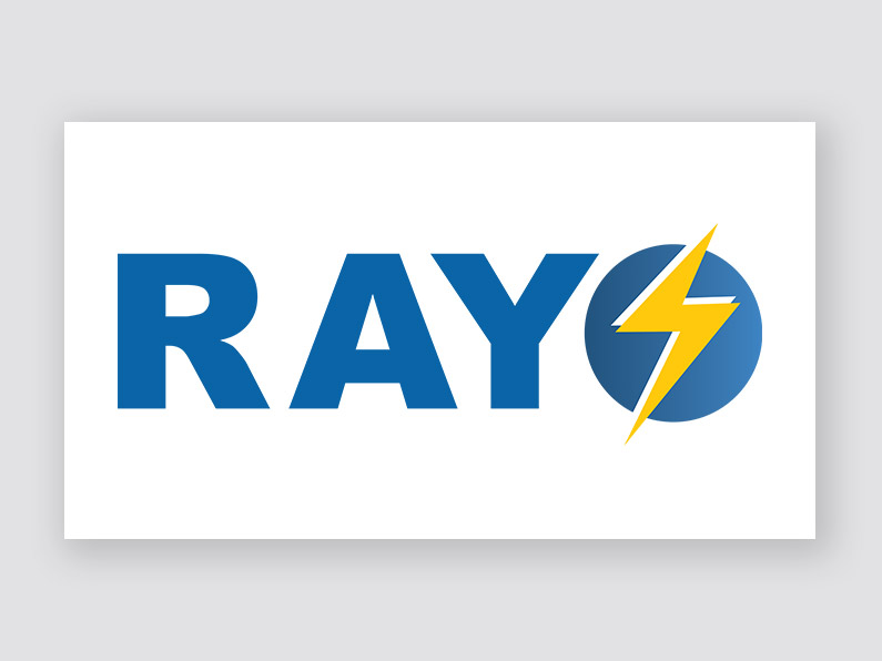 Rayo Credit logo costa rica