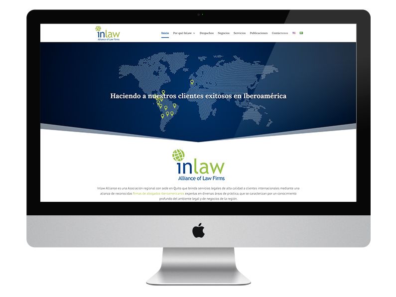 Inlaw Alliance