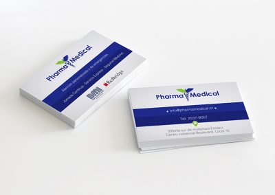PharmaMedical