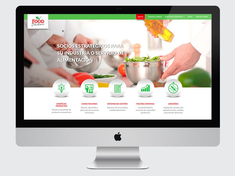 Food Partners