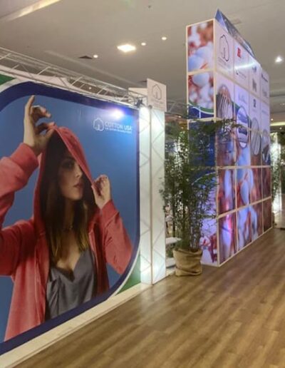 Foto de los eventos