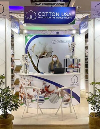 cotton usa eventos