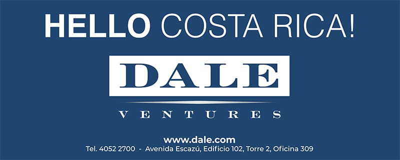 Valla Dale Ventures costa rica