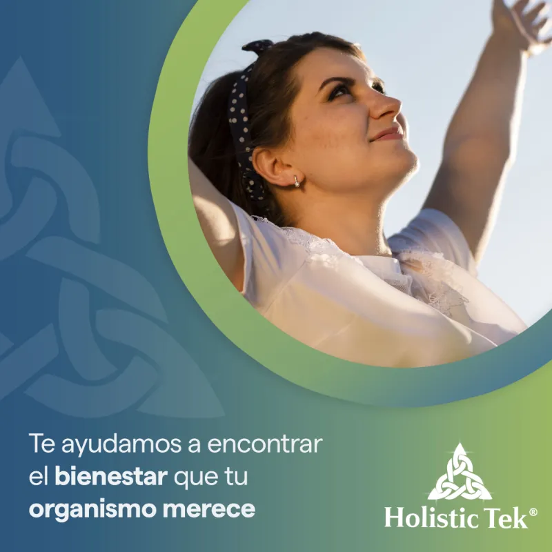 holistic tek redes sociales post