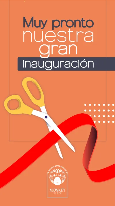 monkey plaza historias