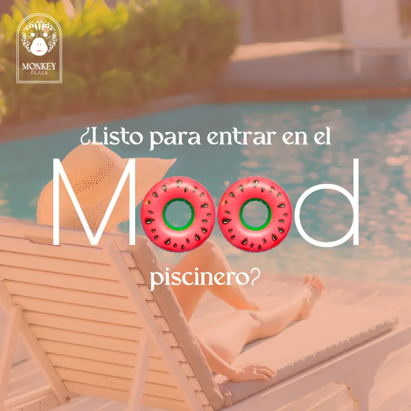 monkey plaza redes sociales