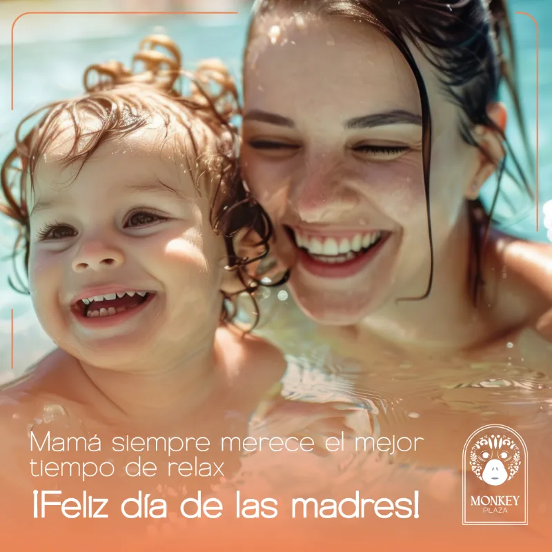 monkey plaza redes sociales