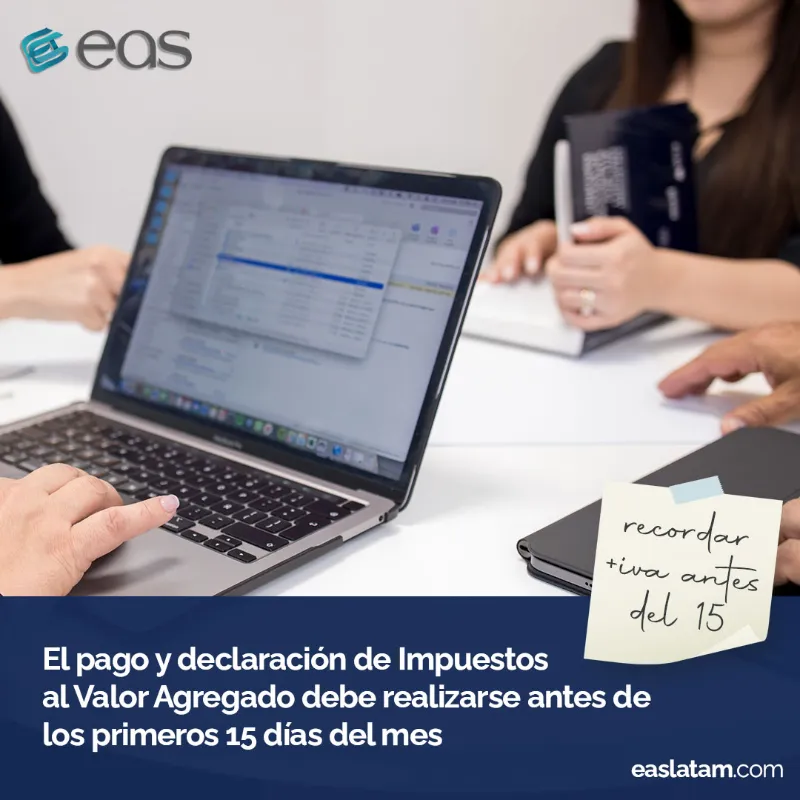 EAS LATAM redes sociales costa Rica