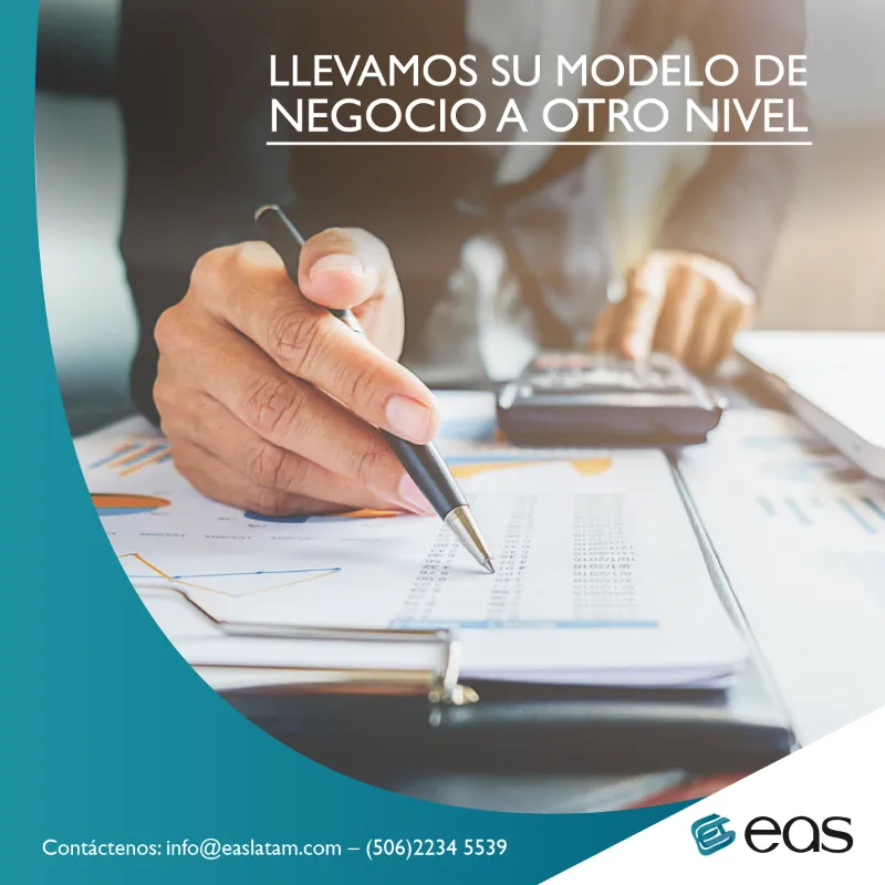EAS LATAM redes sociales costa Rica