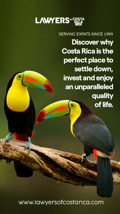 Historia Laywers of Costa Rica