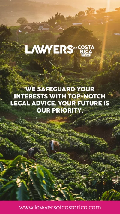 Historia Laywers of Costa Rica