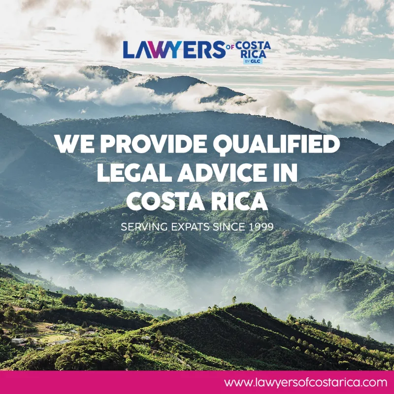 Laywers of Costa Rica posts
