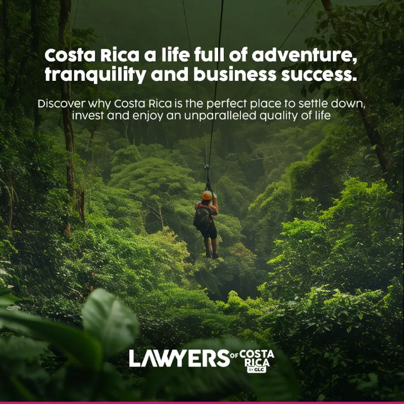 Laywers of Costa Rica posts