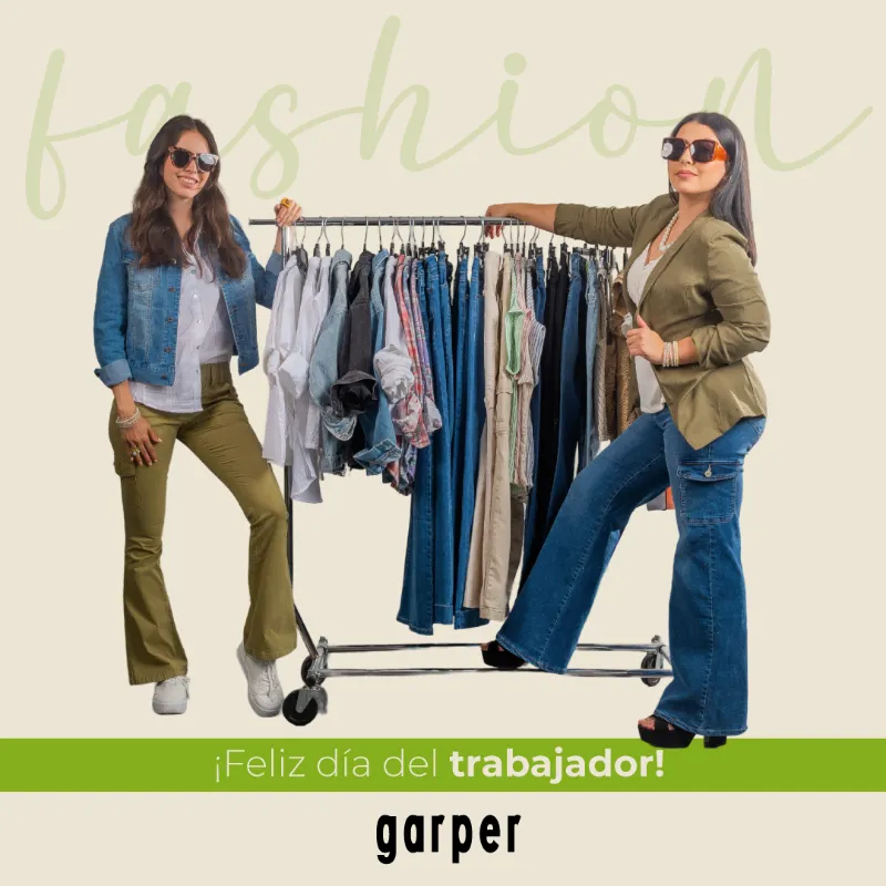 costa rica redes sociales tienda garper