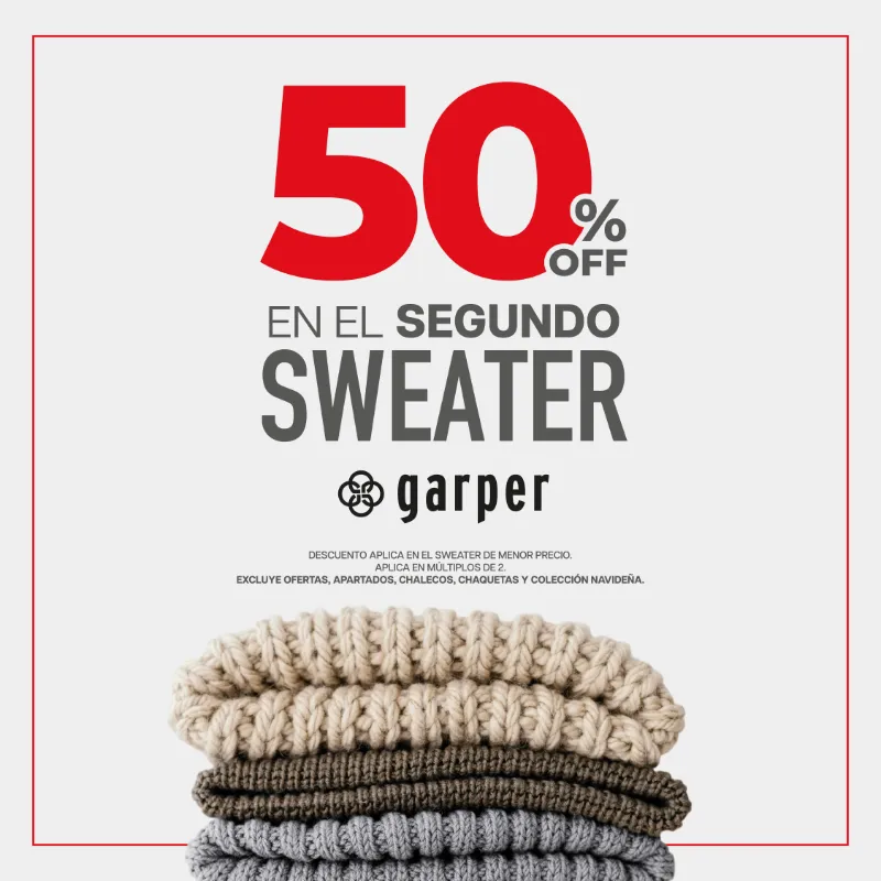 costa rica redes sociales tienda garper