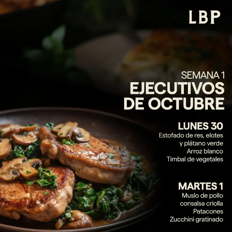 posts Le Bistrot de Paris costa rica