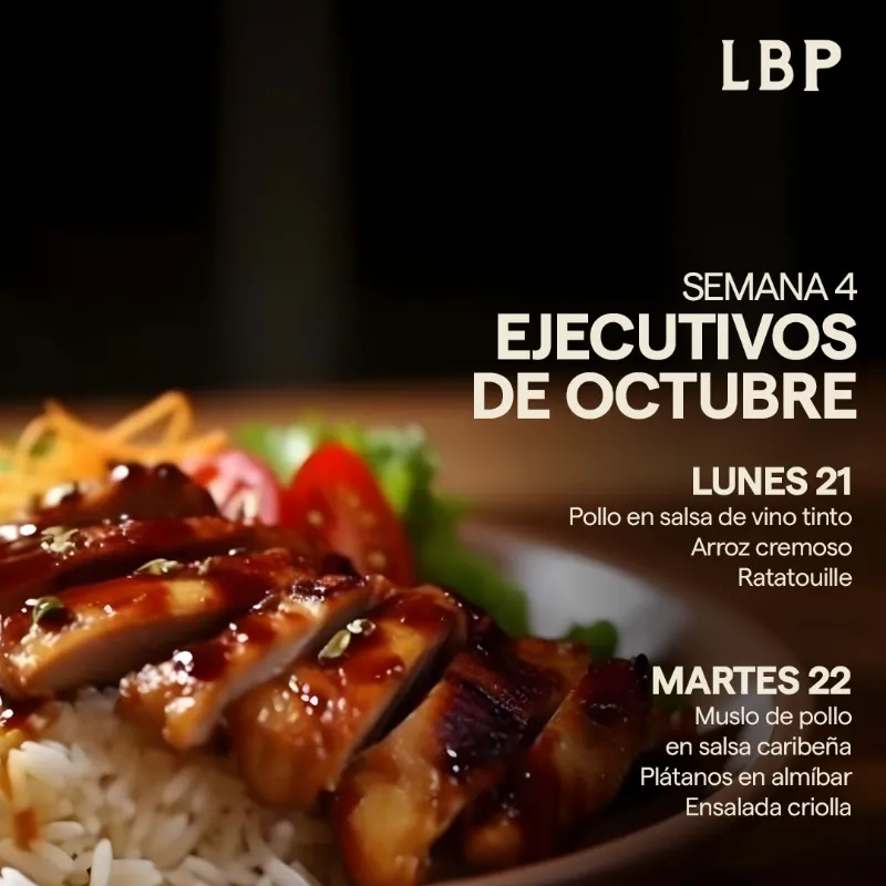 posts Le Bistrot de Paris costa rica